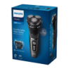 Philips Series 3000 S3343/13 PowerCut Blade System sans fil Rasoir