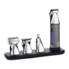 BaByliss Super-X Metal MT996E 15 en 1 MagFix sec et mouillé Tondeuse