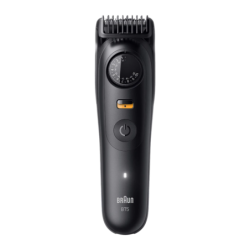 Braun BT5560 Wet & Dry 40 positions sans fil sec et mouillé 120 min Tondeuse à cheveux