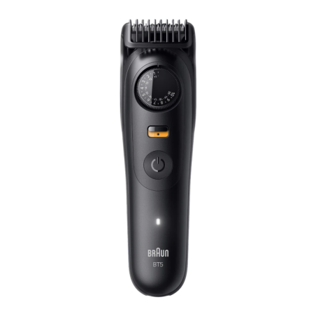 Braun BT5560 Wet & Dry 40 positions sans fil sec et mouillé 120 min Tondeuse à cheveux
