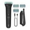 Philips Bodygroom Series 5000 BG5475/15 sans fil Rasoir corporel