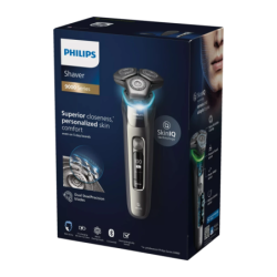 Philips Shaver Series 9000 S9974/35 SkinIQ Rasoir électrique