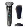 Philips i9000 X9002/10 SkinIQ sec et mouillé 50 min Rasoir électrique