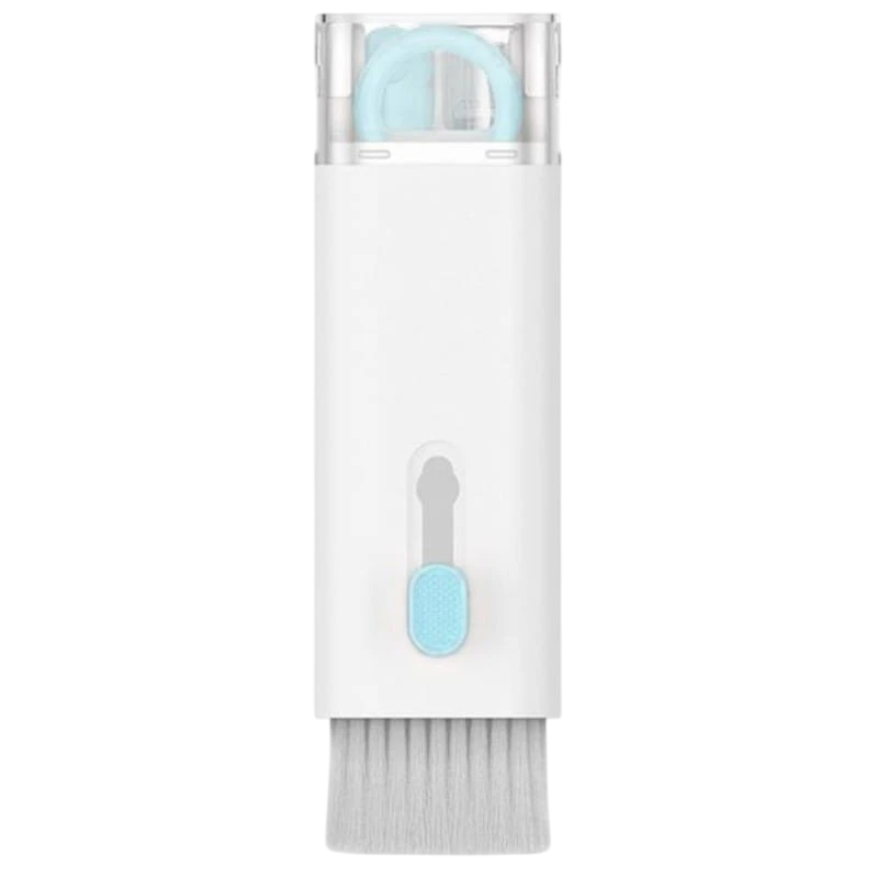 Kit de Nettoyage Clavier et Smartphone 7 en 1 Bleu