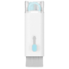 Kit de Nettoyage Clavier et Smartphone 7 en 1 Bleu