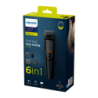Philips MultiGroom Series 3000 MG3711/15 sans fil 60 min Tondeuse