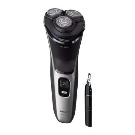Philips Shaver Series 3000 S3143/02 PowerCut sans fil Rasoir électrique