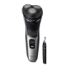 Philips Shaver Series 3000 S3143/02 PowerCut sans fil Rasoir électrique