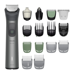 Philips All-in-One Trimmer 7000 Series MG7951/15 17 en 1 Tondeuse
