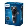 Philips Shaver Series 3000 S3243/12 sans fil Rasoir électrique