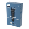 Philips Beard Trimmer Series 5000 BT5780/15 sec et mouillé sans fil Tondeuse