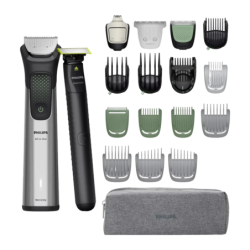 Philips All-in-One Trimmer Series 9000 MG9557/15 sans fil Tondeuse multifonction
