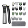Philips All-in-One Trimmer Series 9000 MG9557/15 sans fil Tondeuse multifonction