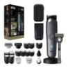 Braun AIO 9540 All-in-One Style Kit sans fil Tondeuse multifonction