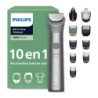 Philips All-in-One Trimmer Series 5000 MG5921/15 Tondeuse multifonction