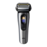 Braun 917667 Tondeuse intégrée sec et mouillé 60 min Rasoir
