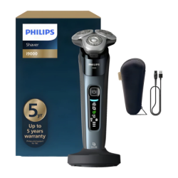 Philips Series 9000 X9001/10 Triple-Action Lift & Cut Rasoir