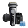 Braun Series 9 Pro+ 9667CC sec et mouillé Rasoir électrique
