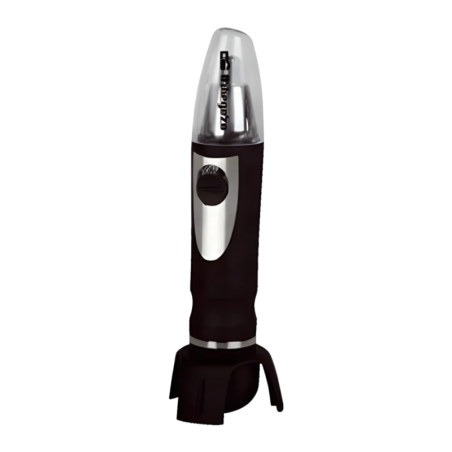 Orbegozo NO 3100 Lumière LED À piles Tondeuse nez et oreilles