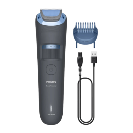 Philips 3000 Series BT3617/15 sans fil Tondeuse à barbe