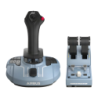 Joystick Thrustmaster TCA Officer Pack Airbus Edition PC Inclus