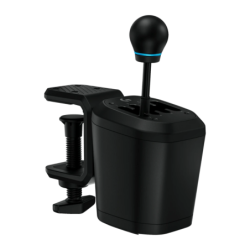 Levier de vitesses Logitech G RS H-Shifter PC/PS/Xbox