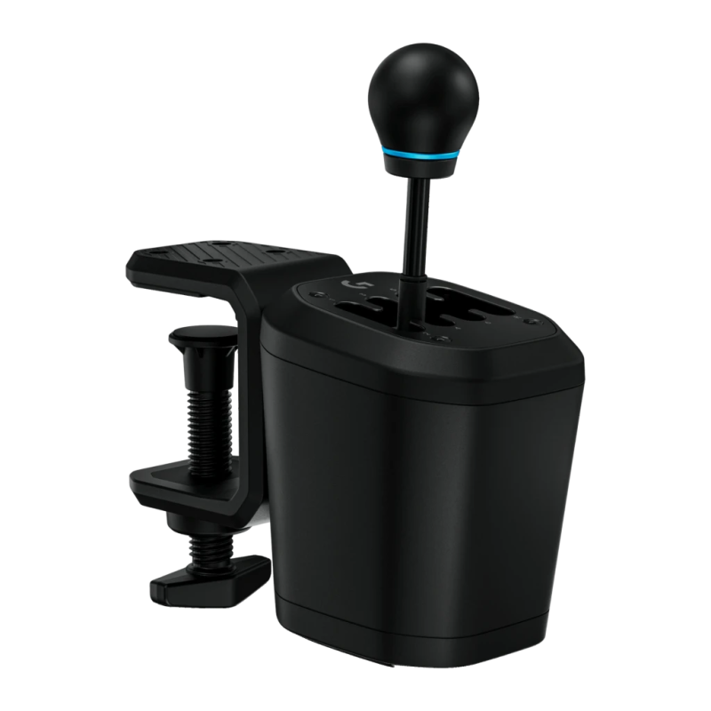 Levier de vitesses Logitech G RS H-Shifter PC/PS/Xbox