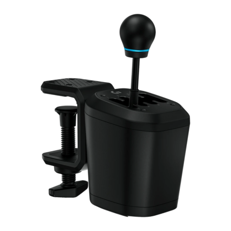 Levier de vitesses Logitech G RS H-Shifter PC/PS/Xbox