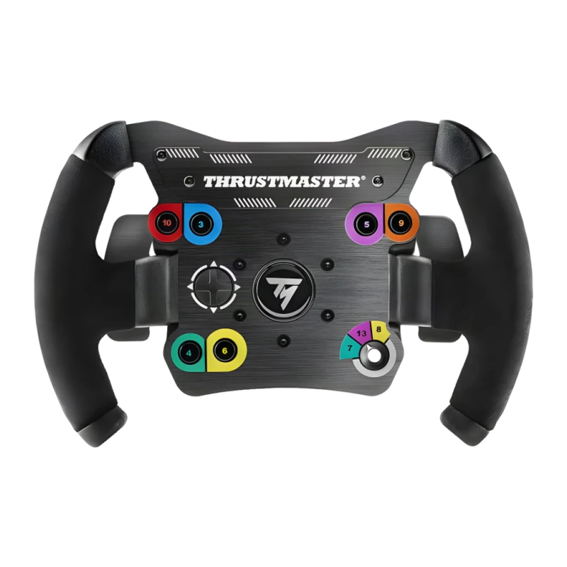 Volant additionnel Thrustmaster TM Open Wheel Add-On