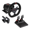 FR-TEC FR Force Racing Wheel FT7015 Multiplateforme PC/PS4/Xbox 14 boutons Volant gaming