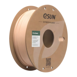 Filament 3D Esun PLA Basic 1,75 mm