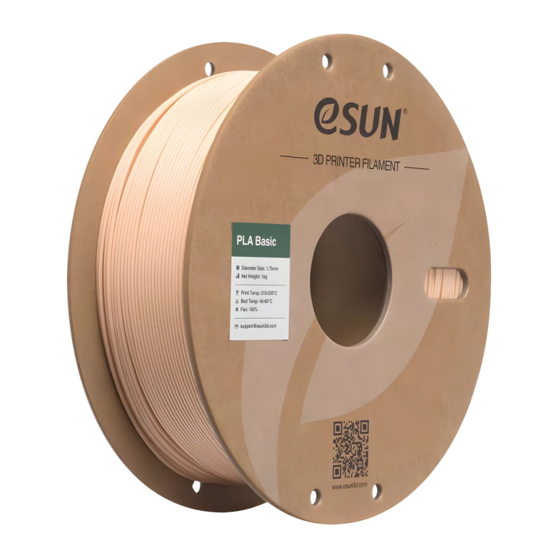 Filament 3D Esun PLA Basic 1,75 mm