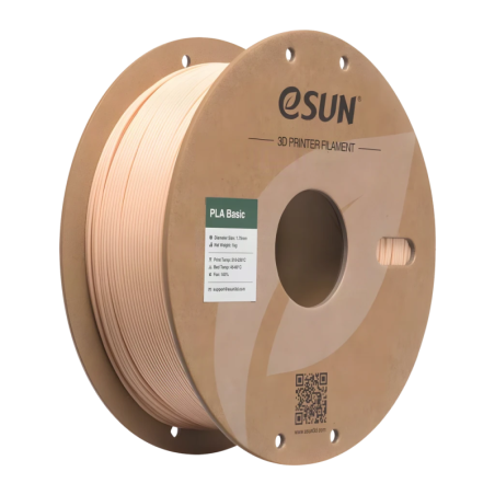 Filament 3D Esun PLA Basic 1,75 mm