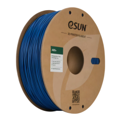 Filament 3D eSUN ABS+ 1,75 mm FDM moins de 200 mm/s