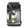 Philips Série 5500 LatteGo EP5546/70 Moulin céramique 1500W 15 bars écran tactile Machine à Café Superautomatique