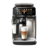 Philips Série 5400 EP5447/90 Moulin Céramique LatteGo 1500W 15 bars buse vapeur Machine à Café Superautomatique
