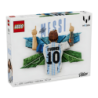 Set LEGO Editions 43018 Lionel Messi Célébration 1427 pièces 14+ ans