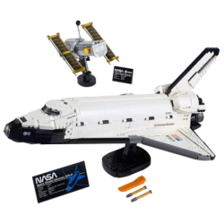 LEGO Creator NASA Discovery 10283 2354 pièces