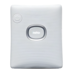 Fujifilm Instax Square Link Bluetooth + USB-C Imprimante photo thermique