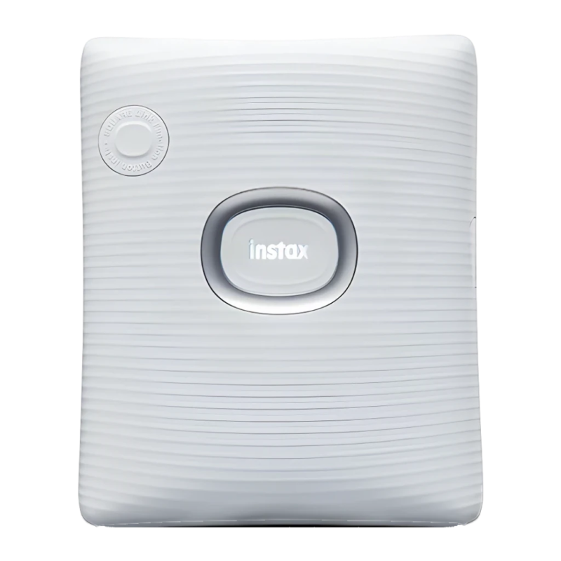Fujifilm Instax Square Link Bluetooth + USB-C Imprimante photo thermique