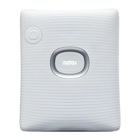 Fujifilm Instax Square Link Bluetooth + USB-C Imprimante photo thermique
