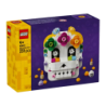 Set LEGO 40811 Autel des Morts 231 pièces 9+ ans
