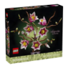 Set LEGO Botanicals Magnolia Branches 11510 435 pièces 18+ ans
