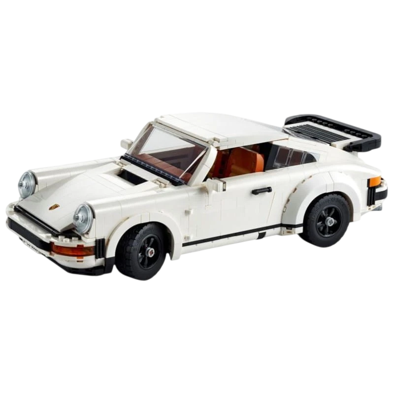 LEGO Creator Porsche 911 10295 1458 pièces 18+ ans