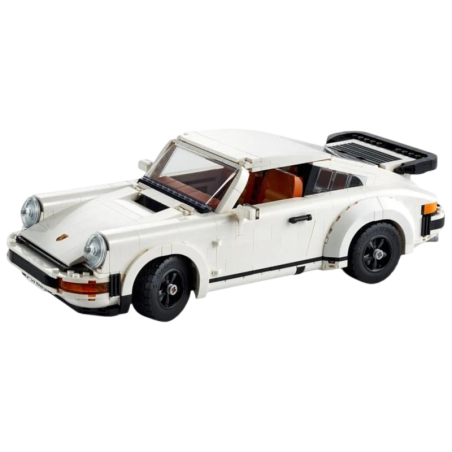 LEGO Creator Porsche 911 10295 1458 pièces 18+ ans