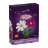 Set LEGO Botanicals Fleurs de Cosmos 11514 171 pièces 9+ ans