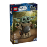 Set LEGO Star Wars 75446 Grogu Apprenti du Mandalorien 1200 pièces 10+ ans