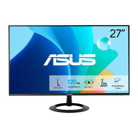 ASUS VZ279HG 27 pouces Full HD IPS 120Hz 1ms Écran