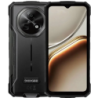 Doogee Fire 7 6GB/128GB Gris Rugged IP68/IP69K 6,6 pouces IPS 90Hz 64MP 13000mAh 18W NFC