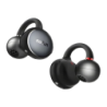 EarFun Clip Open-Ear Bluetooth 6.0 10h / 40h avec étui IP55 Multipoint Écouteurs sans fil
